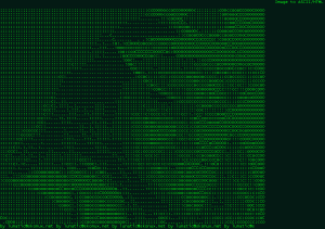 asciidread