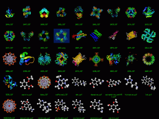 Molecules